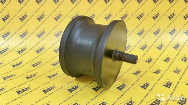 Подушка вибрационная оем 236-3962 — фото 2